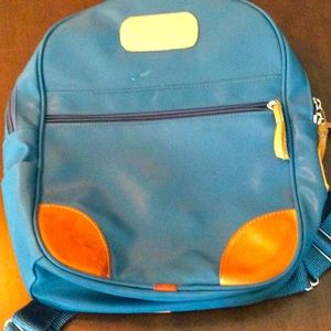 Jon Hart Backpack